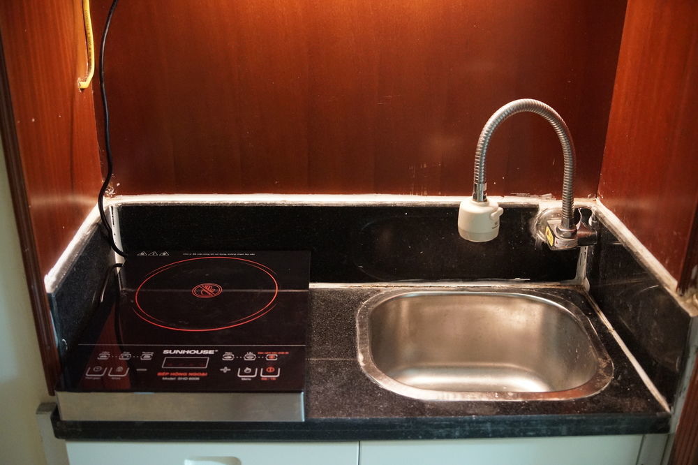 Douceur De L'Aube Hotel Hanoi Kültér fotó