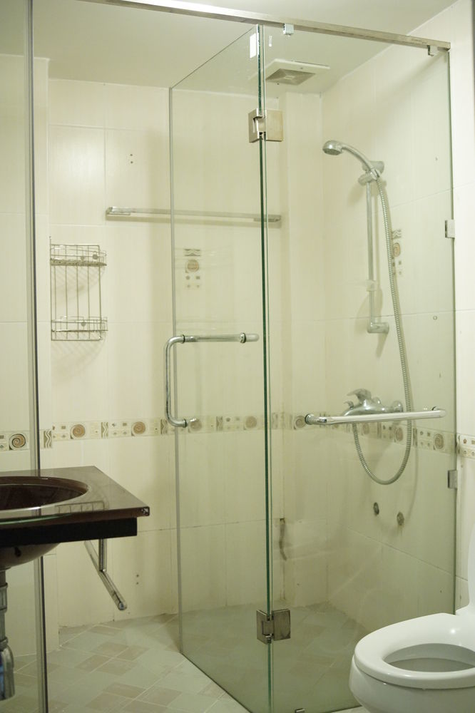 Douceur De L'Aube Hotel Hanoi Kültér fotó