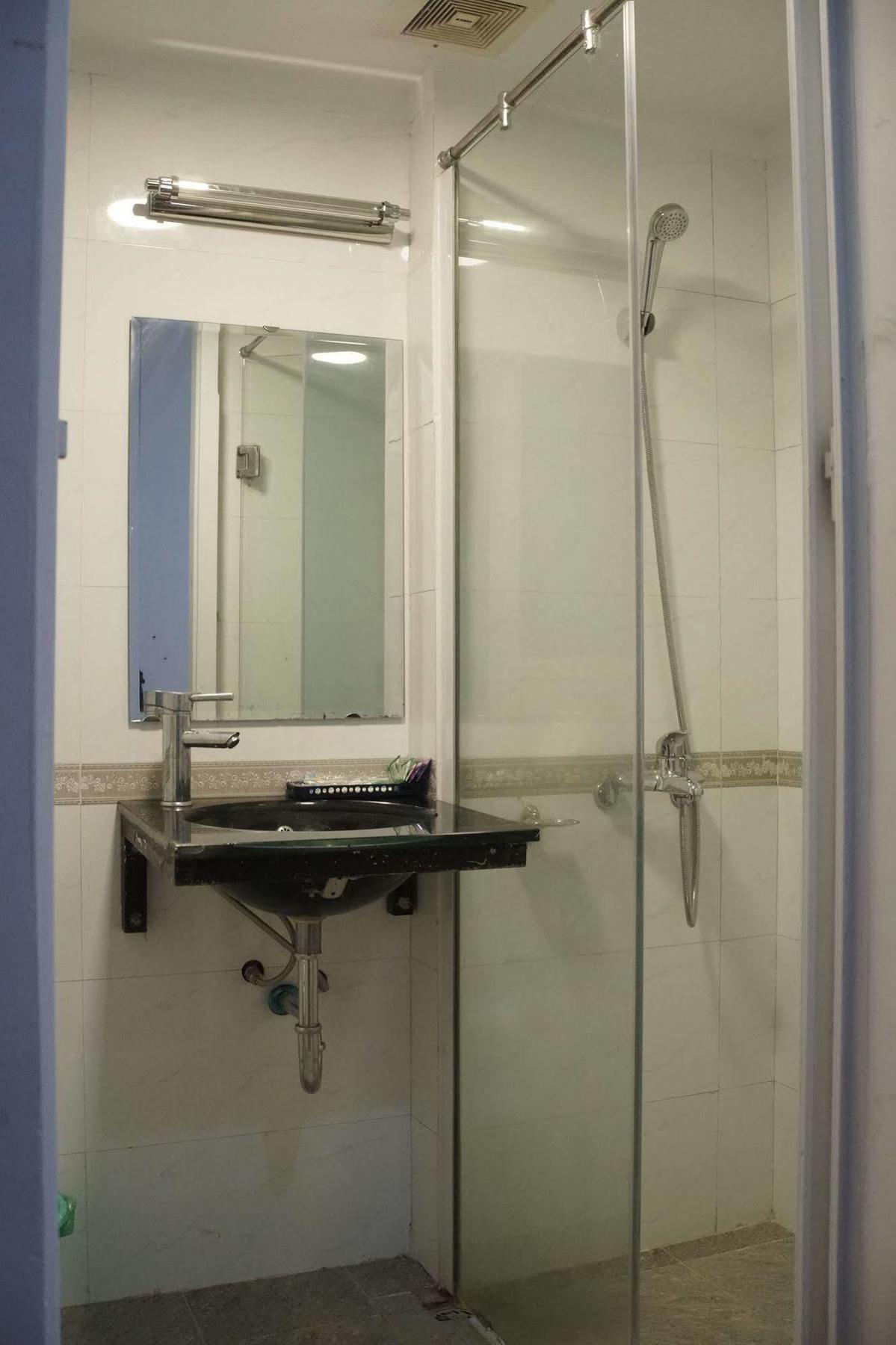 Douceur De L'Aube Hotel Hanoi Kültér fotó