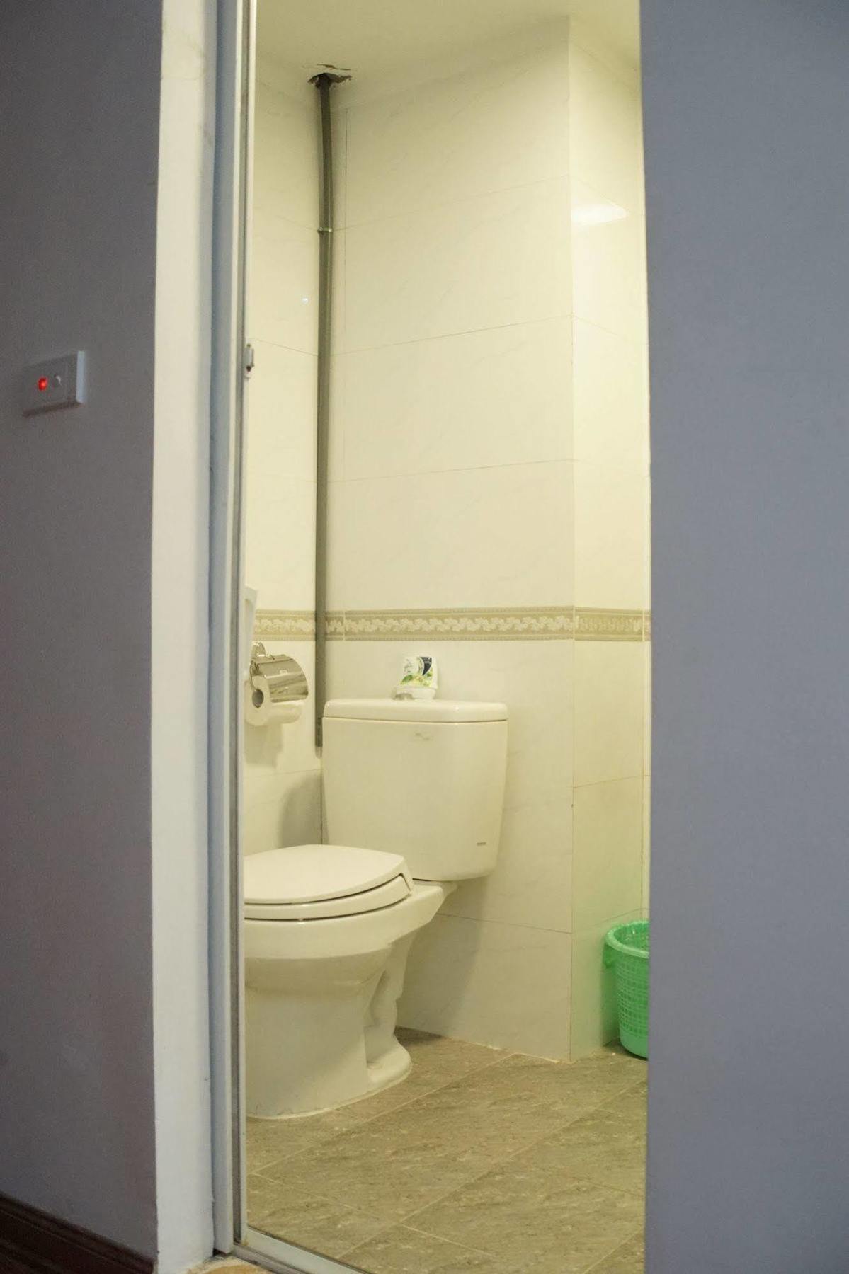 Douceur De L'Aube Hotel Hanoi Kültér fotó