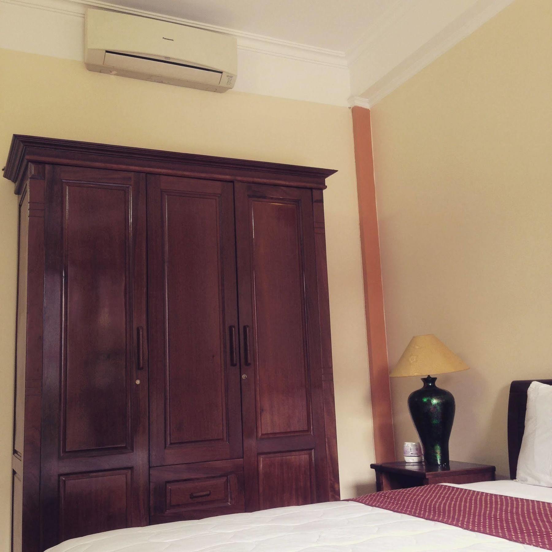 Douceur De L'Aube Hotel Hanoi Kültér fotó