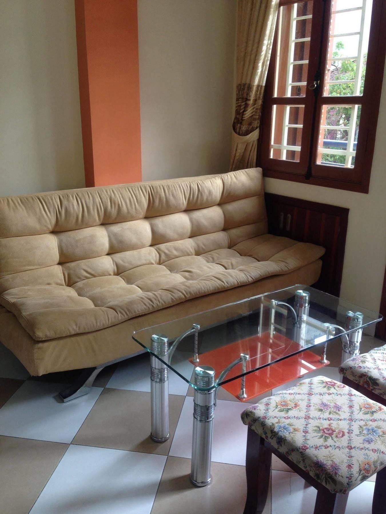 Douceur De L'Aube Hotel Hanoi Kültér fotó