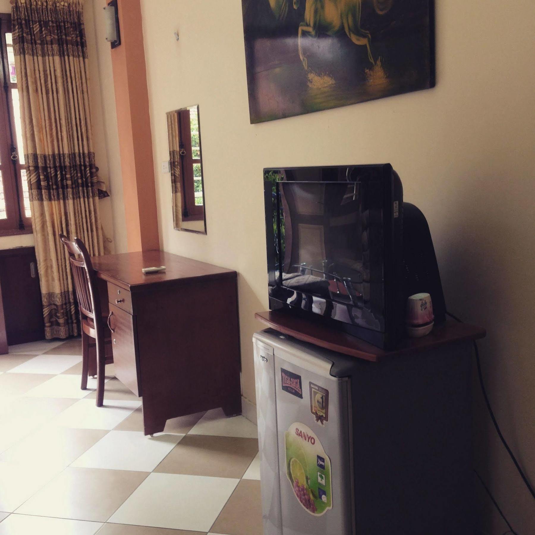 Douceur De L'Aube Hotel Hanoi Kültér fotó