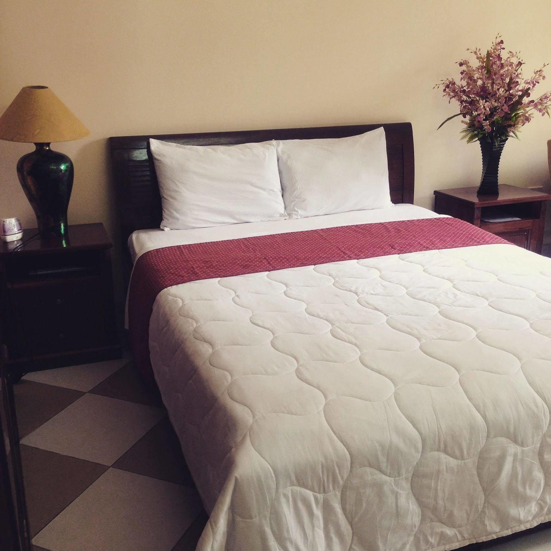 Douceur De L'Aube Hotel Hanoi Kültér fotó