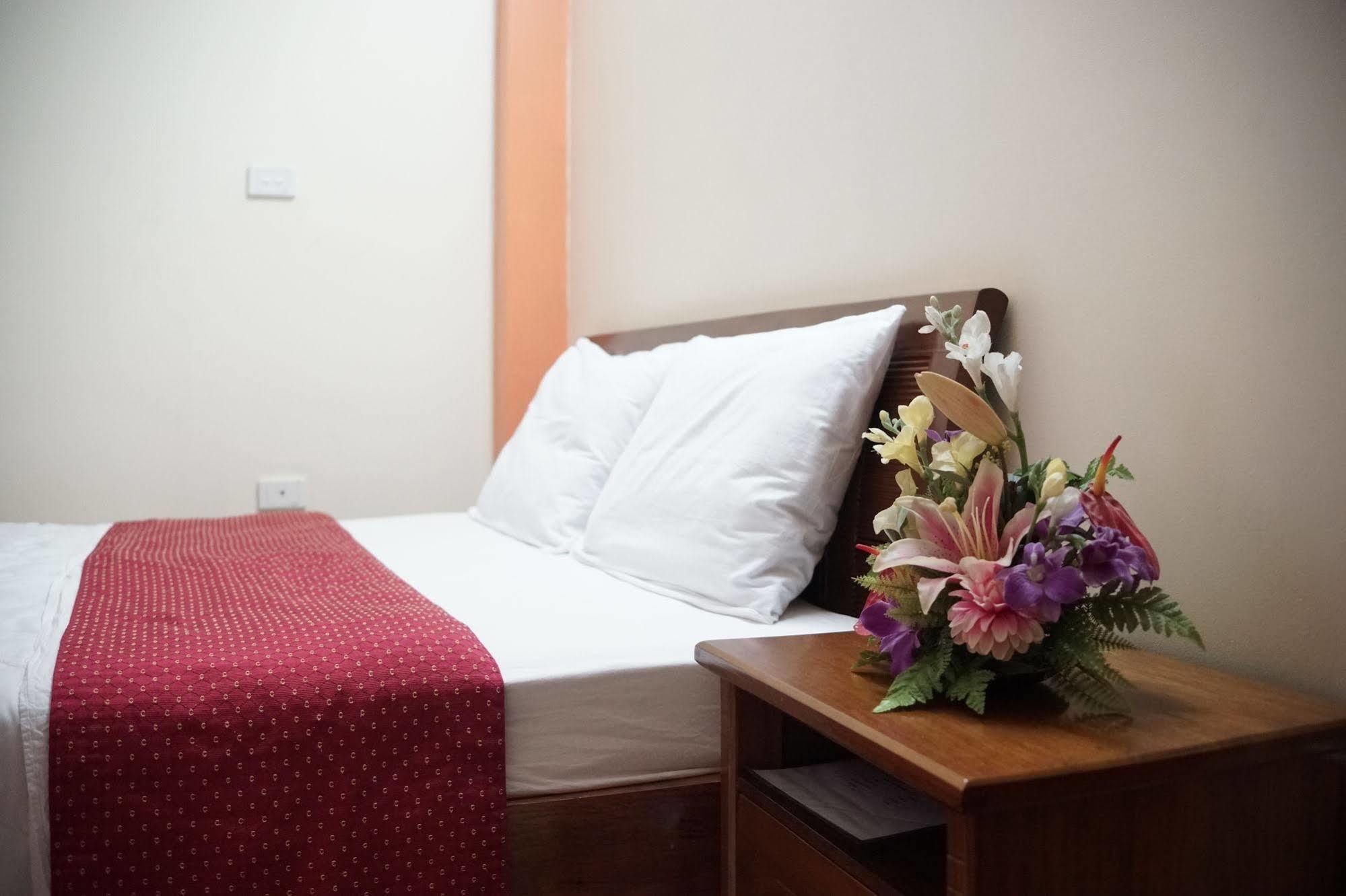 Douceur De L'Aube Hotel Hanoi Kültér fotó