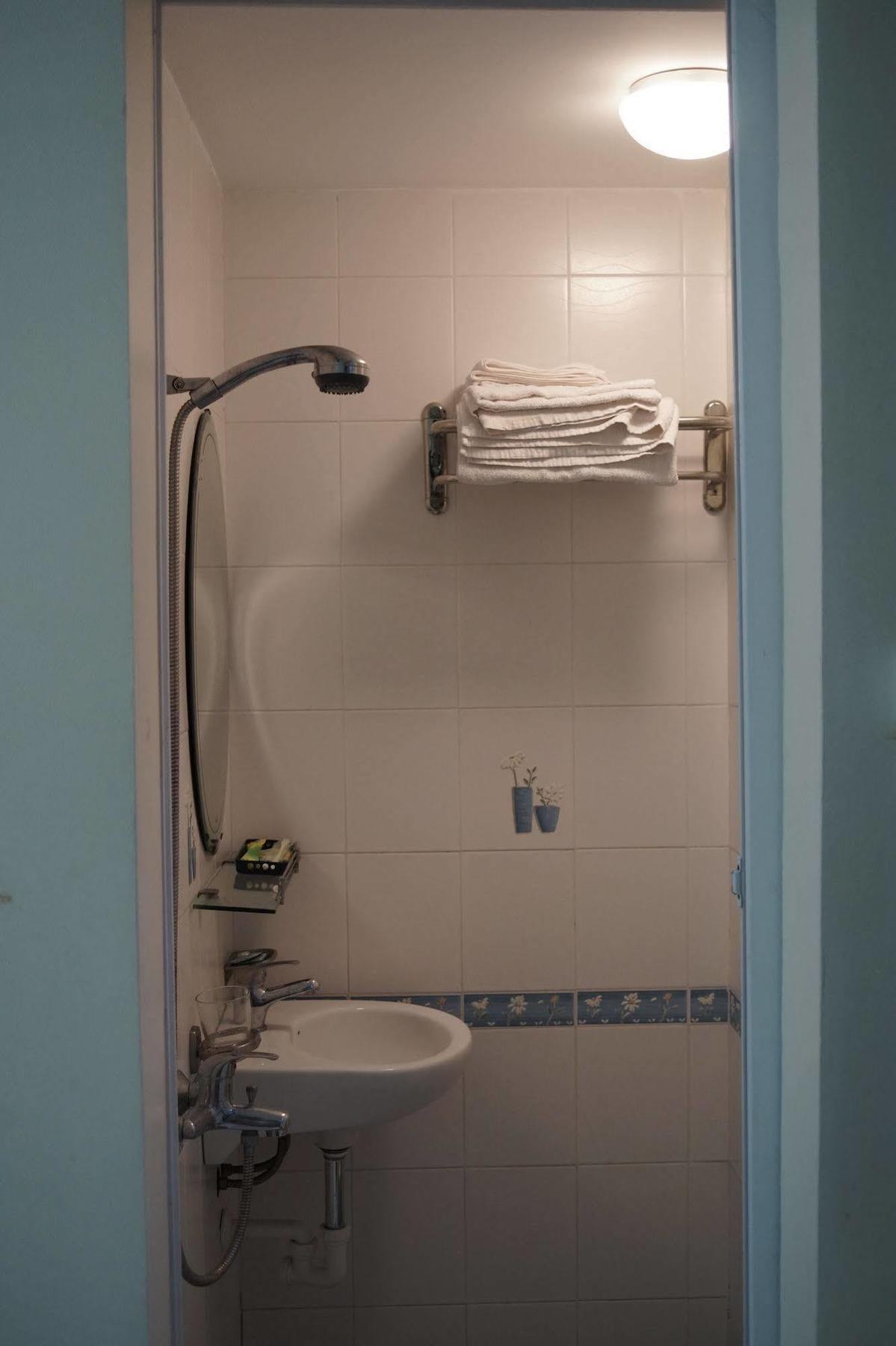 Douceur De L'Aube Hotel Hanoi Kültér fotó