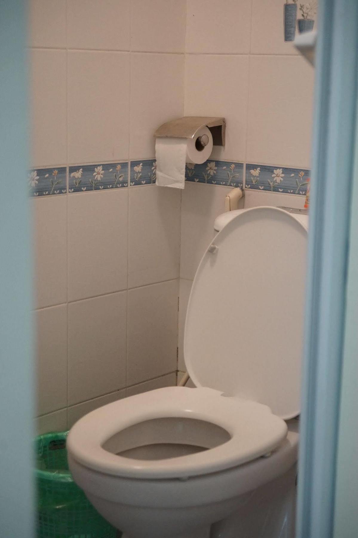 Douceur De L'Aube Hotel Hanoi Kültér fotó
