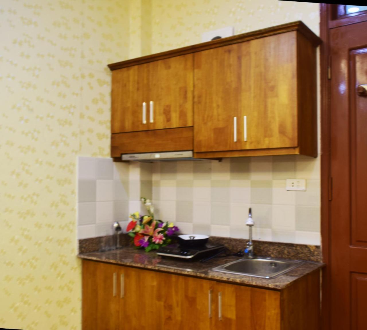 Douceur De L'Aube Hotel Hanoi Kültér fotó