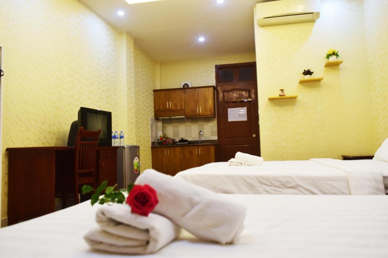 Douceur De L'Aube Hotel Hanoi Kültér fotó