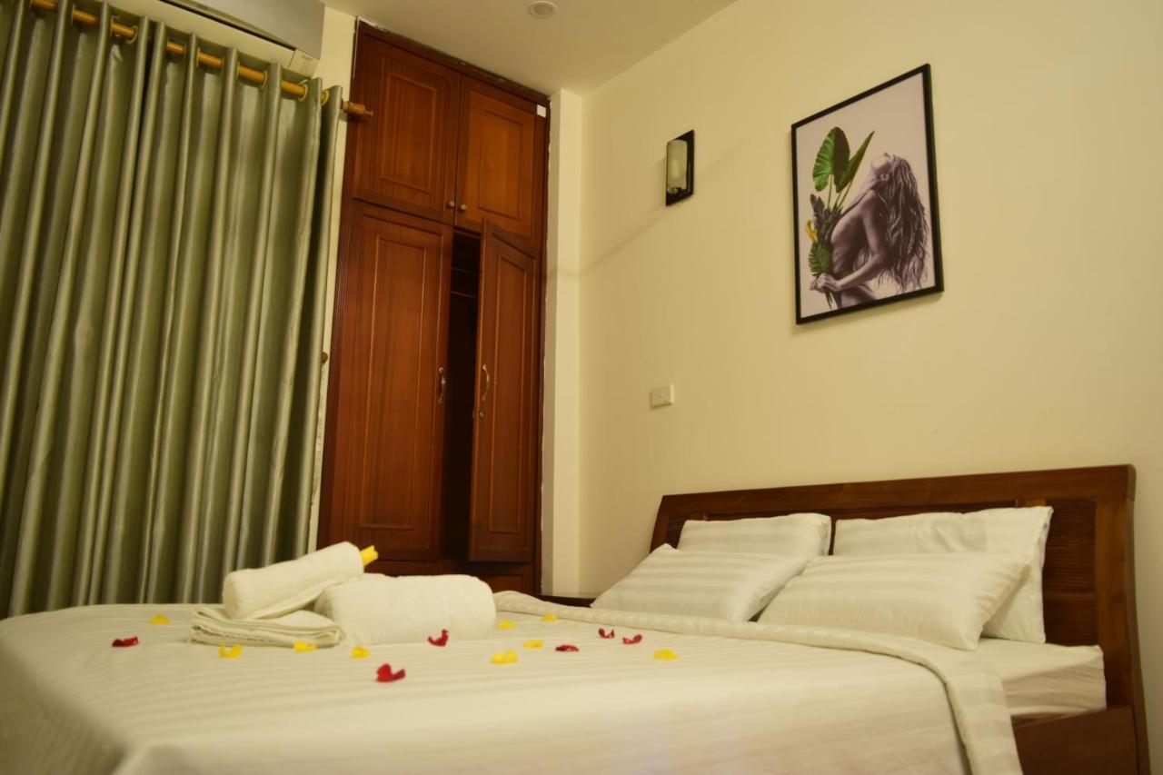 Douceur De L'Aube Hotel Hanoi Kültér fotó