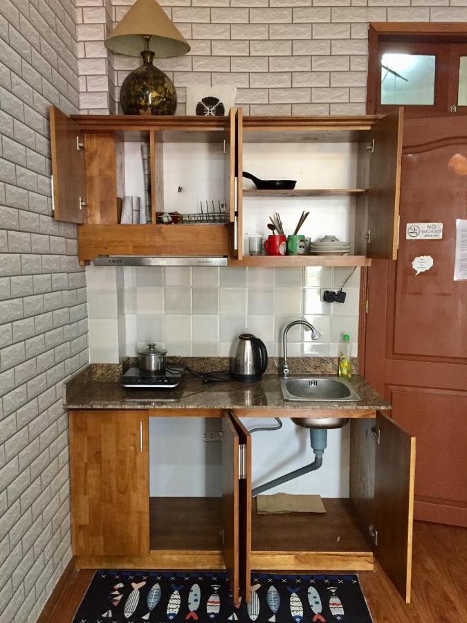 Douceur De L'Aube Hotel Hanoi Kültér fotó