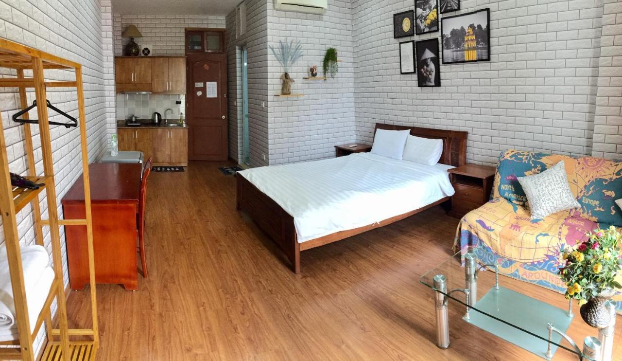 Douceur De L'Aube Hotel Hanoi Kültér fotó